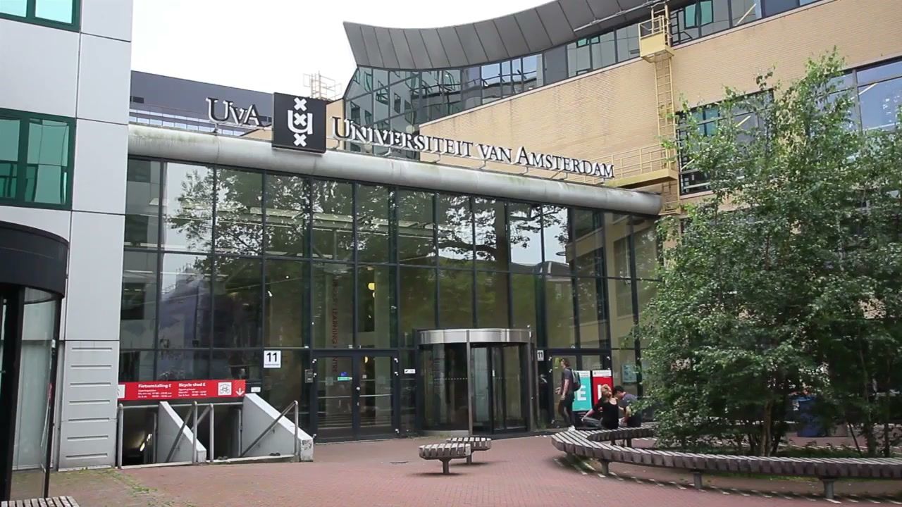 Still uit UvA: EU Law