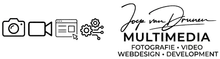 Joep van Drunen Multimedia, fotografie, video, webdesign & development